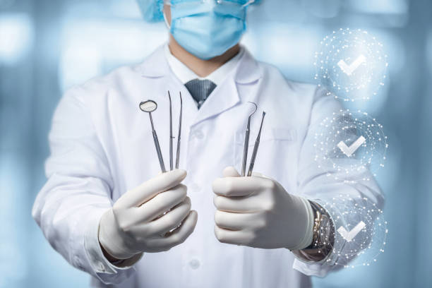 Dental X-Rays and Imaging in Oakland, MO