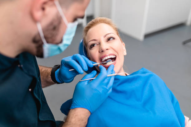 Best TMJ/TMD Treatment  in Oakland, MO