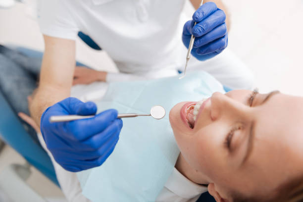Advanced Technology for Better Dental Care in Oakland, MO